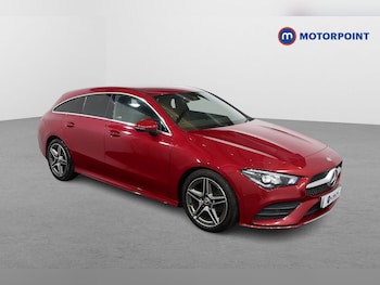 Used Mercedes-Benz CLA 2022 for sale - 75967672: Photo