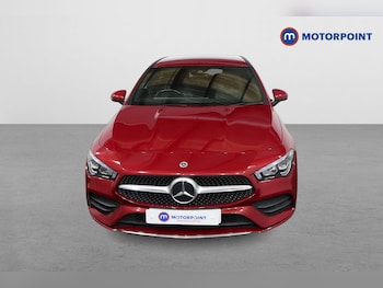 Used Mercedes-Benz CLA 2022 for sale - 75967672: Photo