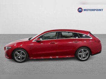 Used Mercedes-Benz CLA 2022 for sale - 75967672: Photo