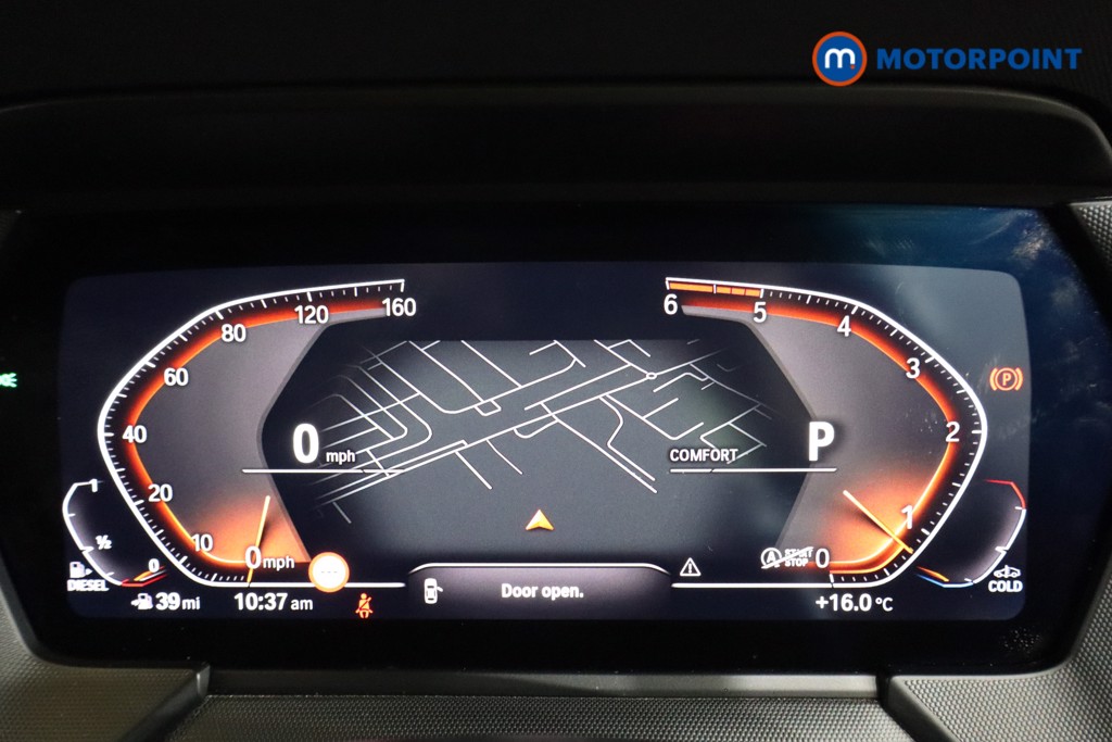 Used BMW 1 Series 2019 for sale - 76222794: Photo 10