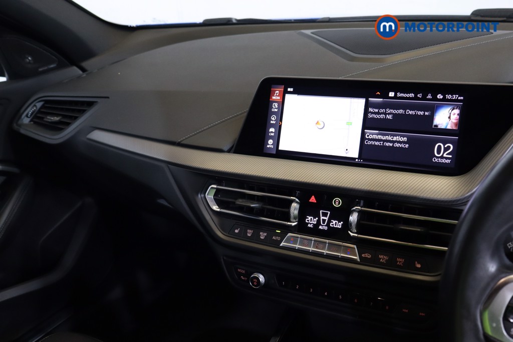 Used BMW 1 Series 2019 for sale - 76222794: Photo 11