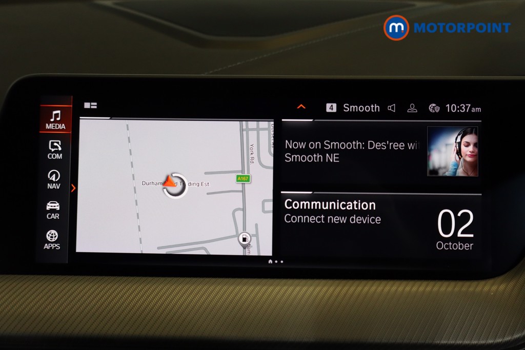 Used BMW 1 Series 2019 for sale - 76222794: Photo 12