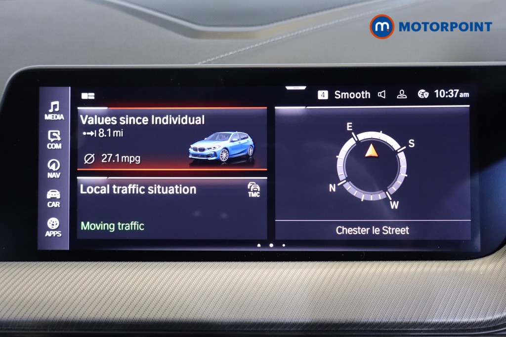 Used BMW 1 Series 2019 for sale - 76222794: Photo 13