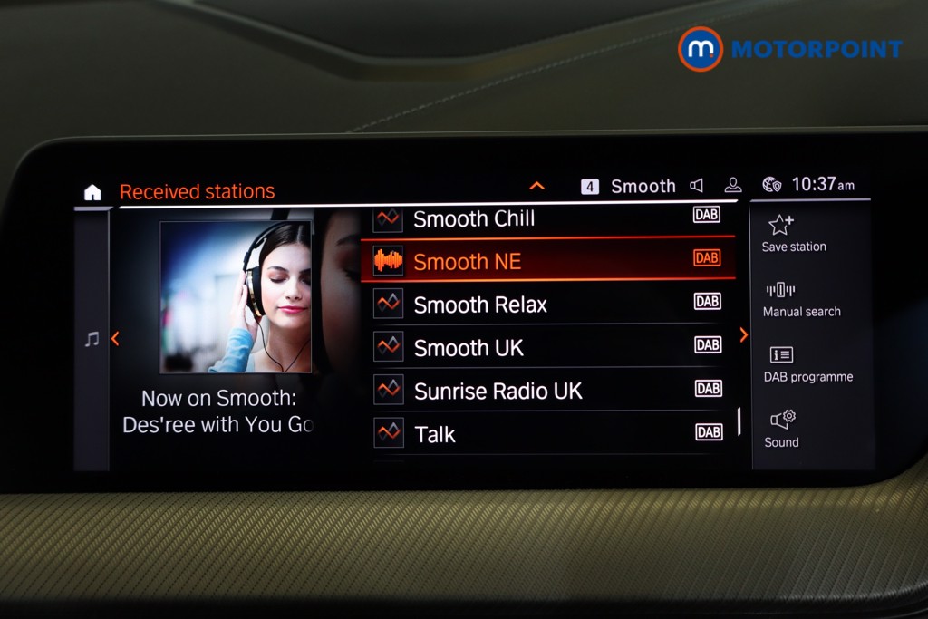 Used BMW 1 Series 2019 for sale - 76222794: Photo 14