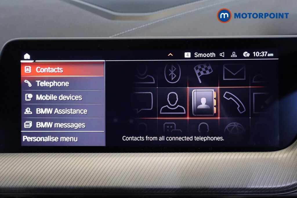 Used BMW 1 Series 2019 for sale - 76222794: Photo 15