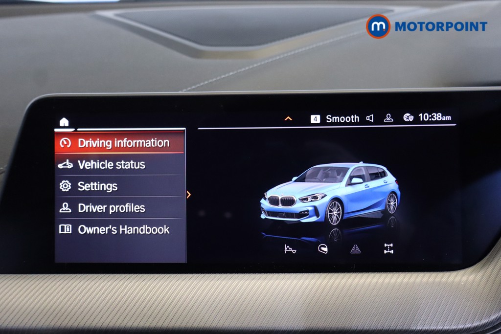 Used BMW 1 Series 2019 for sale - 76222794: Photo 17