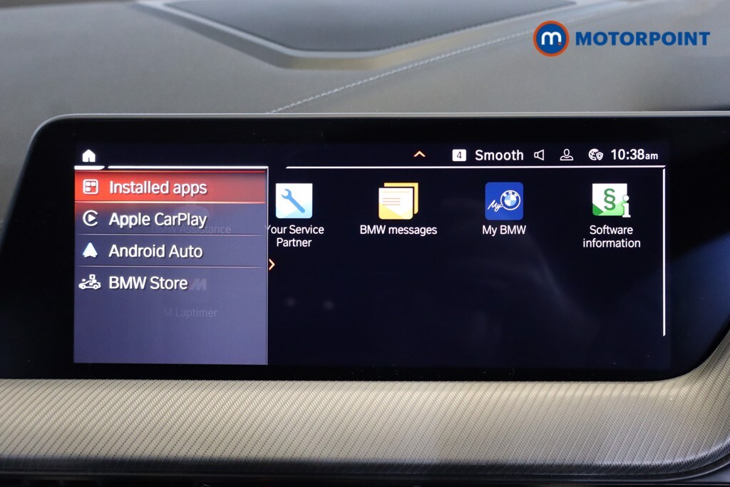 Used BMW 1 Series 2019 for sale - 76222794: Photo 18