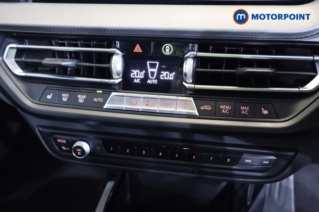 Used BMW 1 Series 2019 for sale - 76222794: Photo 19