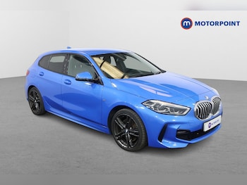 BMW - 1 Series