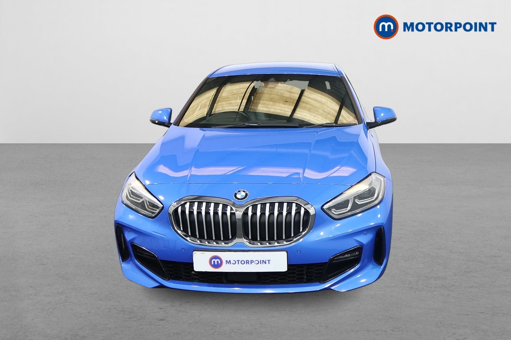 Used BMW 1 Series 2019 for sale - 76222794: Photo 2