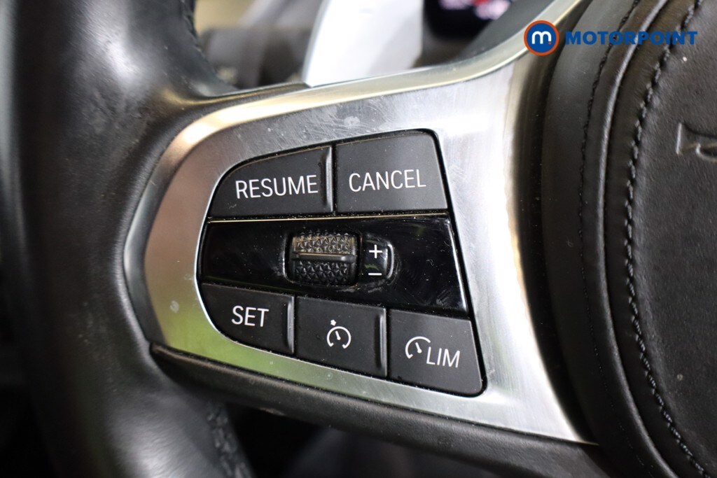 Used BMW 1 Series 2019 for sale - 76222794: Photo 21