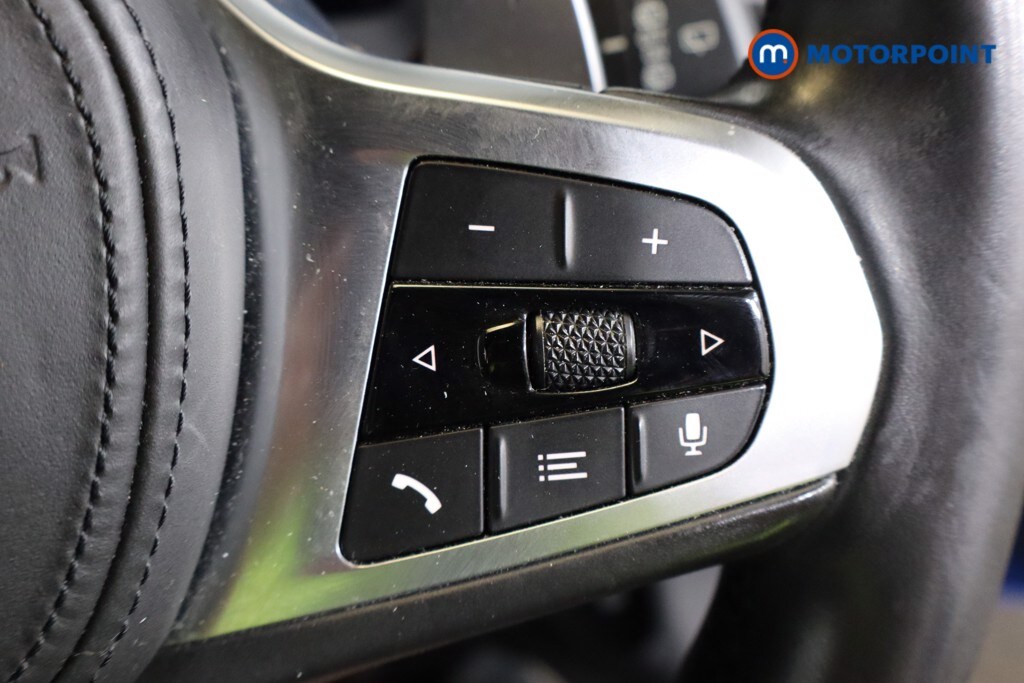 Used BMW 1 Series 2019 for sale - 76222794: Photo 22