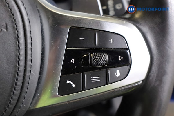 Used BMW 1 Series 2019 for sale - 76222794: Photo 22