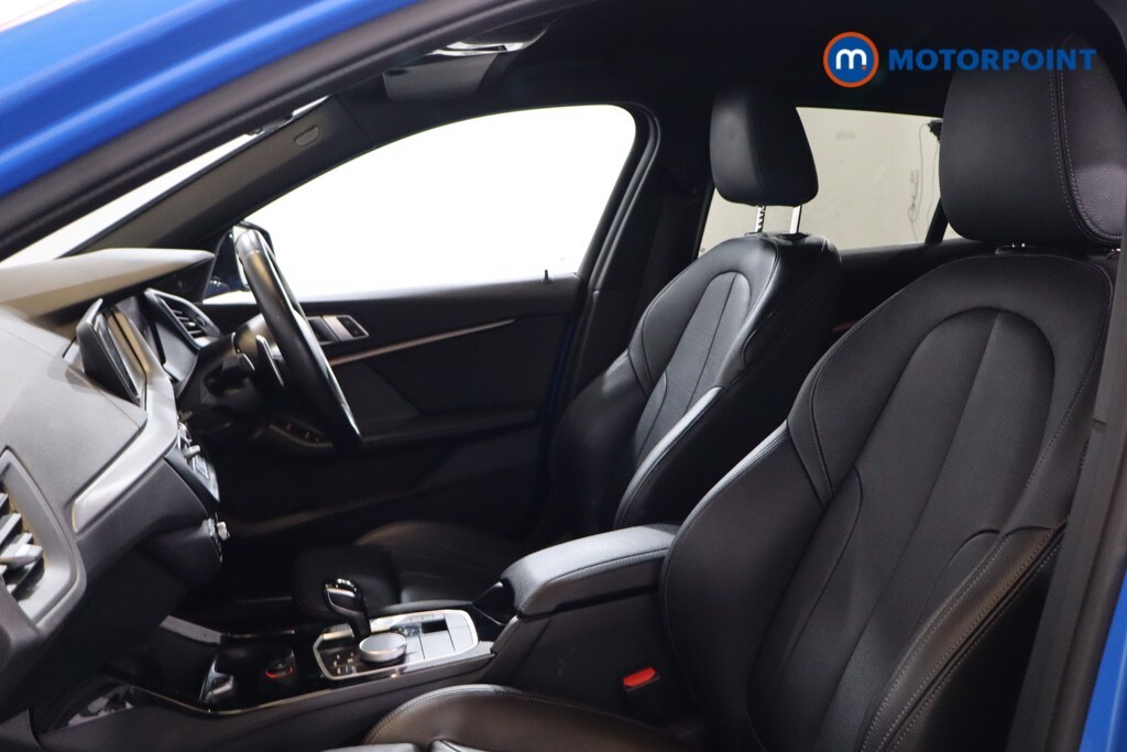 Used BMW 1 Series 2019 for sale - 76222794: Photo 28