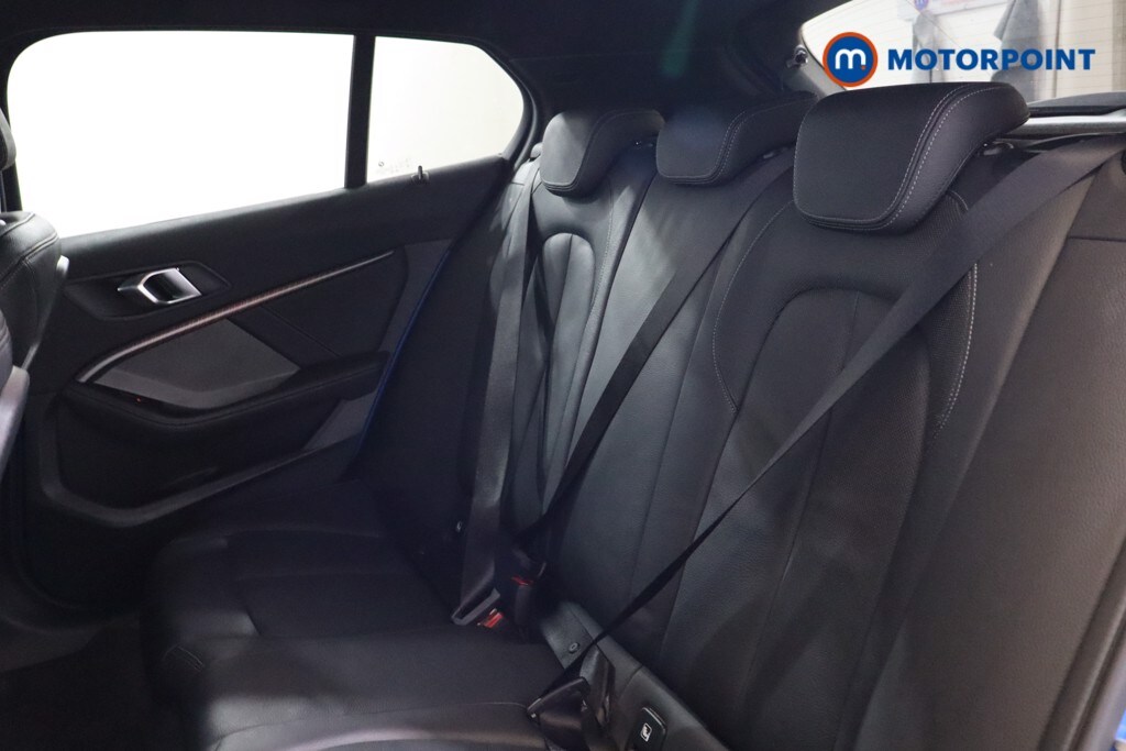 Used BMW 1 Series 2019 for sale - 76222794: Photo 29