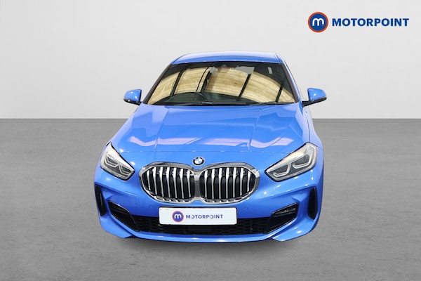 Used BMW 1 Series 2019 for sale - 76222794: Photo 2