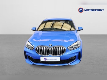 Used BMW 1 Series 2019 for sale - 76222794: Photo 2
