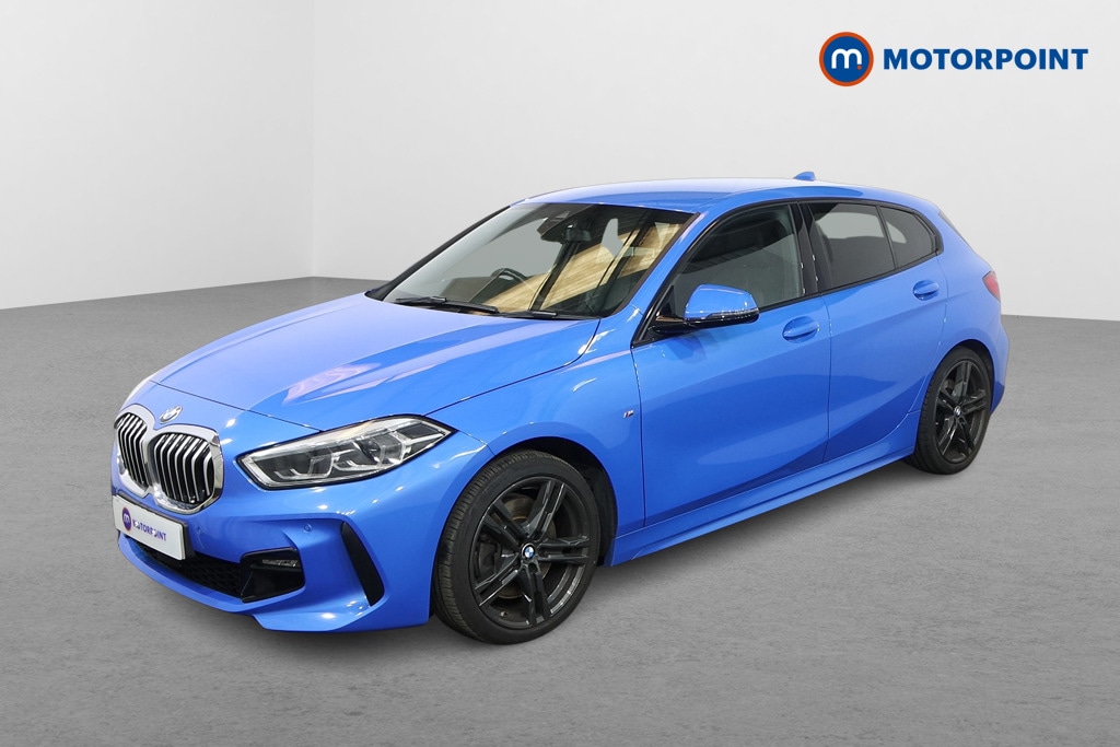 Used BMW 1 Series 2019 for sale - 76222794: Photo 3