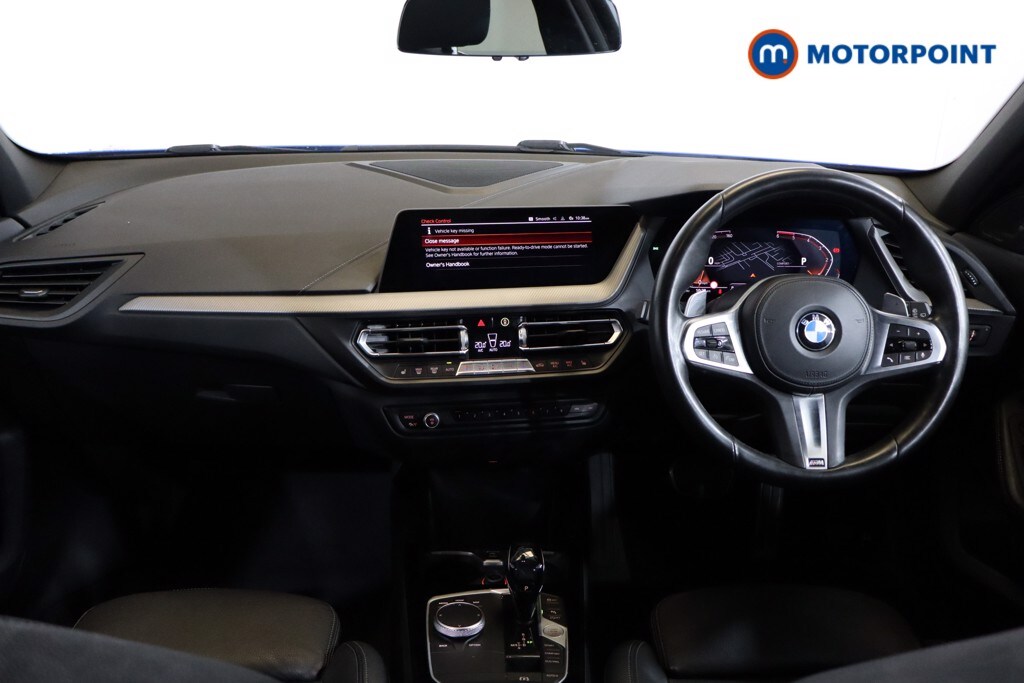 Used BMW 1 Series 2019 for sale - 76222794: Photo 31