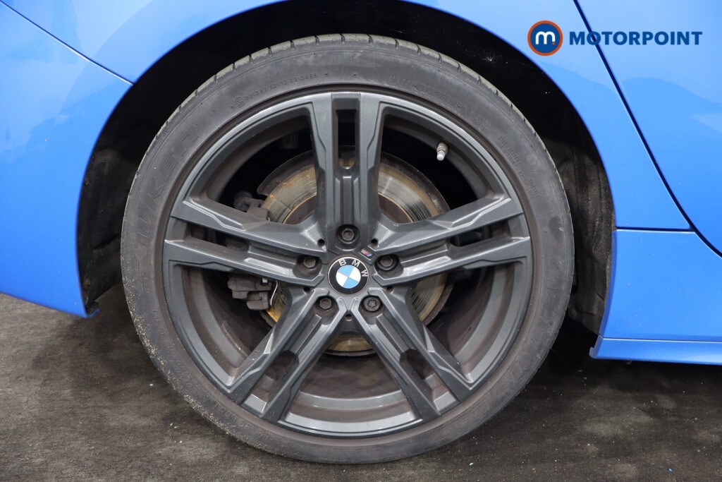 Used BMW 1 Series 2019 for sale - 76222794: Photo 33