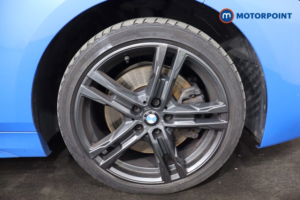 Used BMW 1 Series 2019 for sale - 76222794: Photo 34