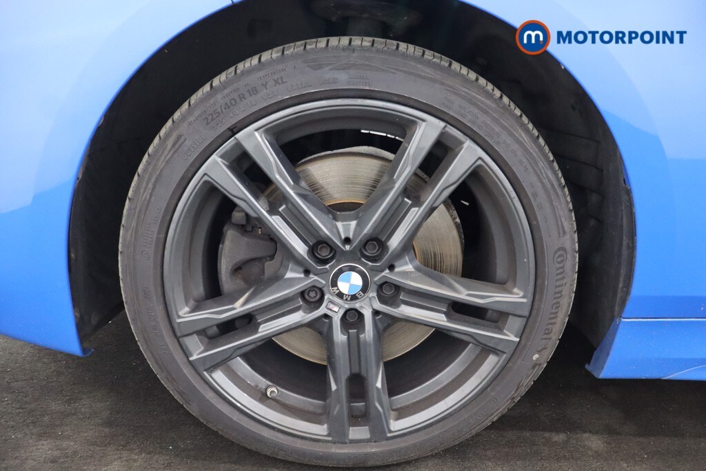 Used BMW 1 Series 2019 for sale - 76222794: Photo 35