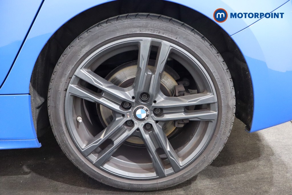 Used BMW 1 Series 2019 for sale - 76222794: Photo 36