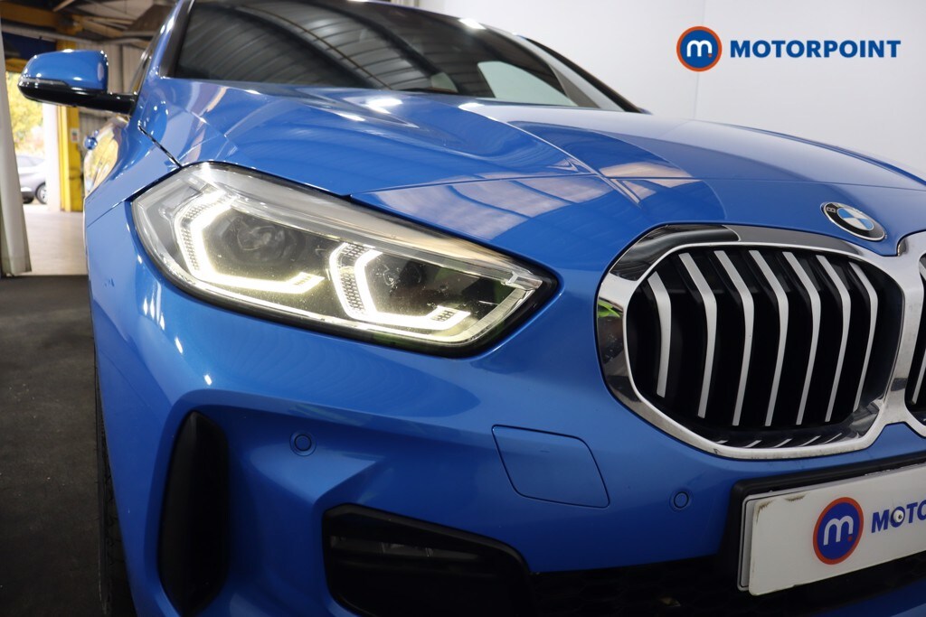 Used BMW 1 Series 2019 for sale - 76222794: Photo 37