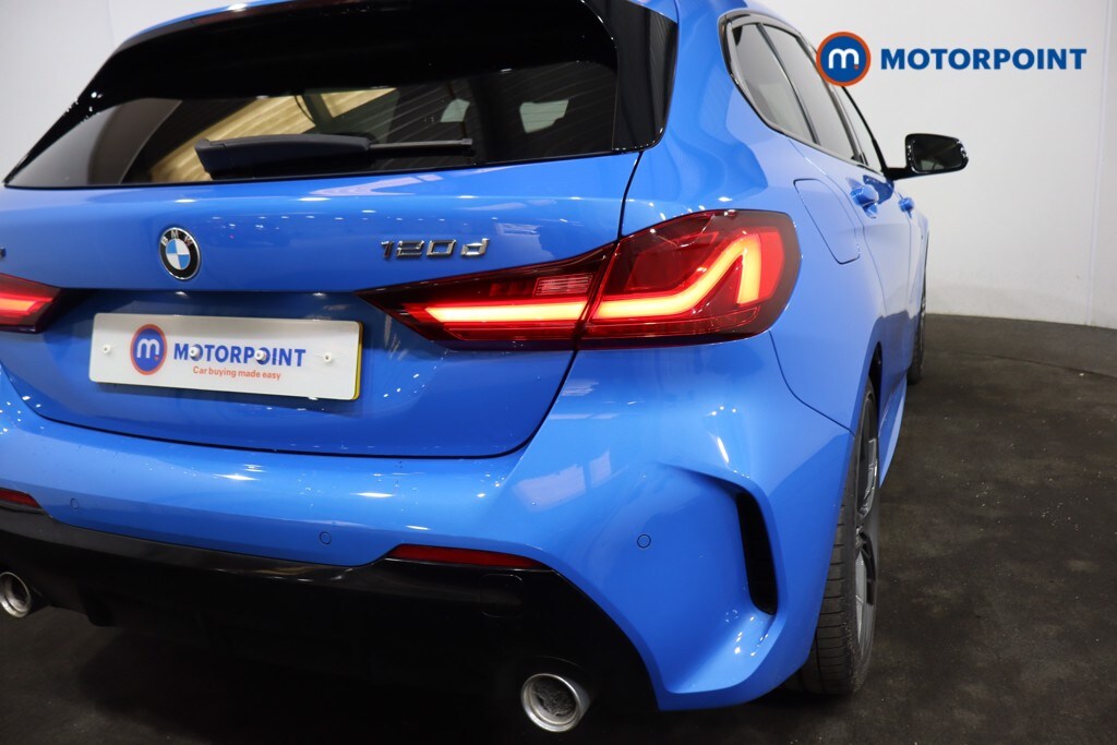 Used BMW 1 Series 2019 for sale - 76222794: Photo 38