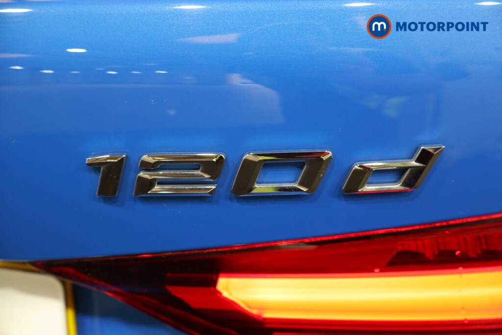 Used BMW 1 Series 2019 for sale - 76222794: Photo 39