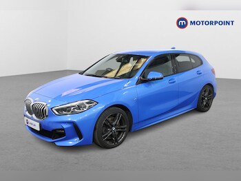 Used BMW 1 Series 2019 for sale - 76222794: Photo 3