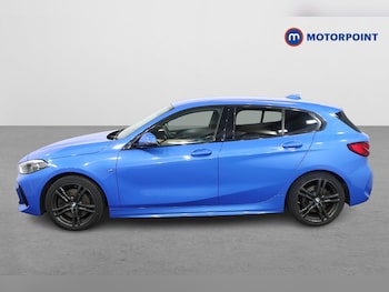 Used BMW 1 Series 2019 for sale - 76222794: Photo 4