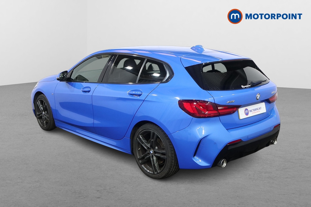 Used BMW 1 Series 2019 for sale - 76222794: Photo 5