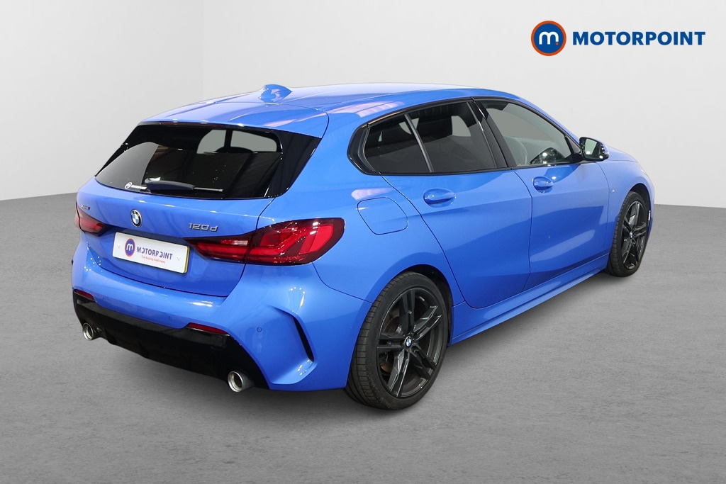 Used BMW 1 Series 2019 for sale - 76222794: Photo 7