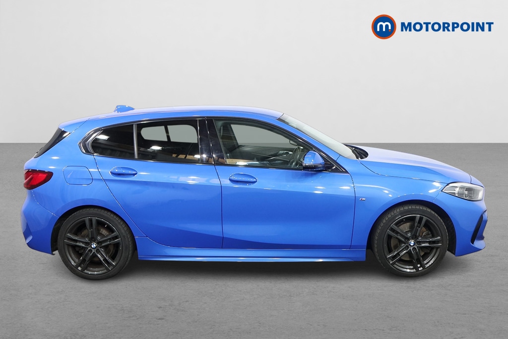 Used BMW 1 Series 2019 for sale - 76222794: Photo 8
