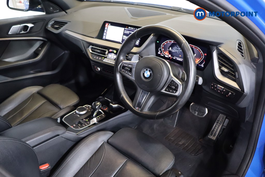 Used BMW 1 Series 2019 for sale - 76222794: Photo 9