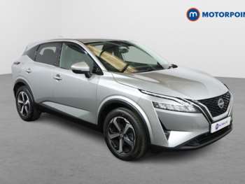 2022 - 1.3 DiG-T MH N-Connecta 5dr