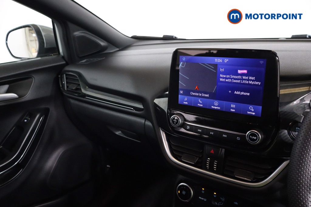 Used Ford Puma 2022 for sale - 77117675: Photo 11