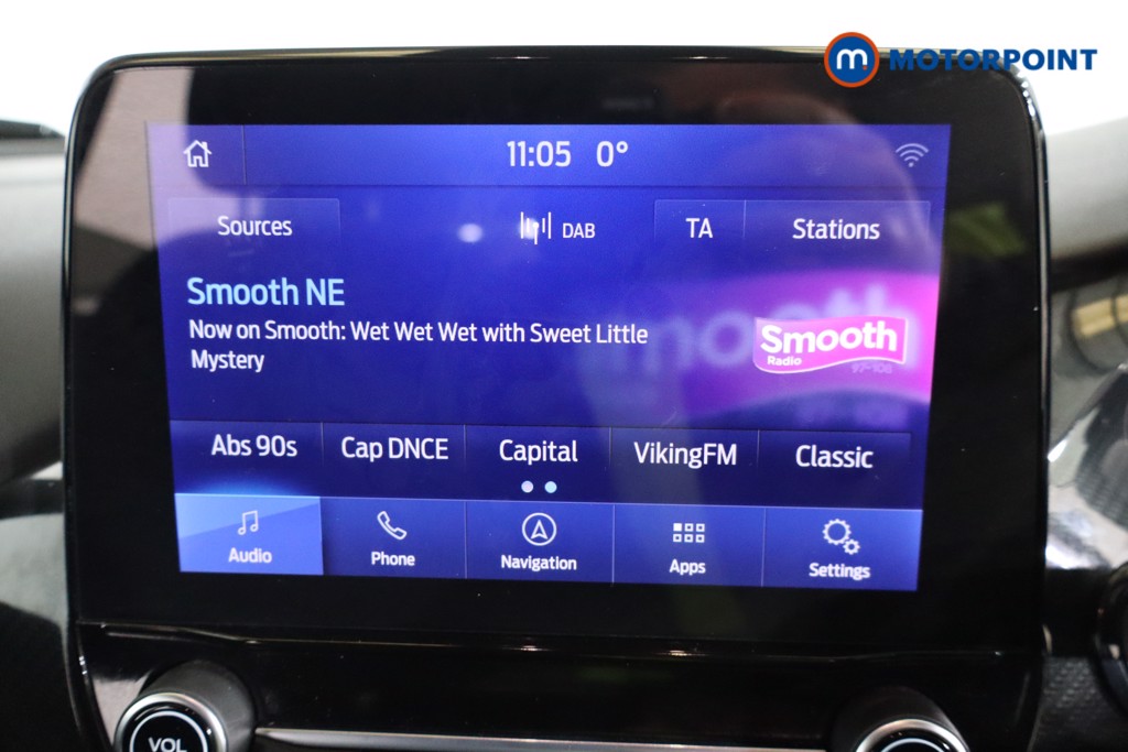 Used Ford Puma 2022 for sale - 77117675: Photo 13