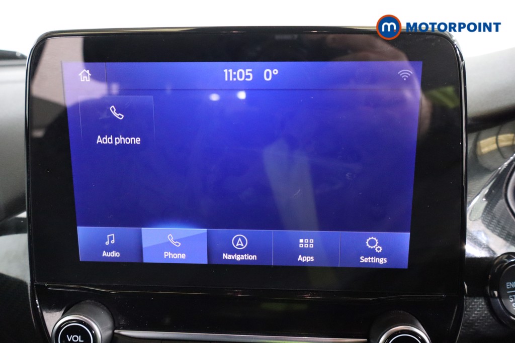 Used Ford Puma 2022 for sale - 77117675: Photo 14