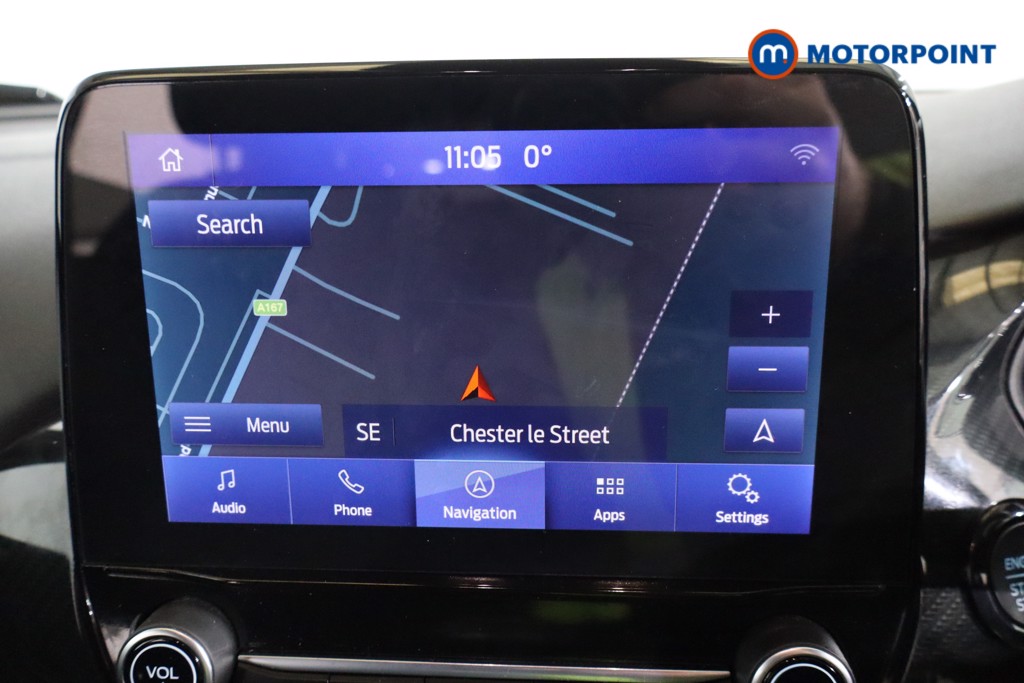 Used Ford Puma 2022 for sale - 77117675: Photo 15