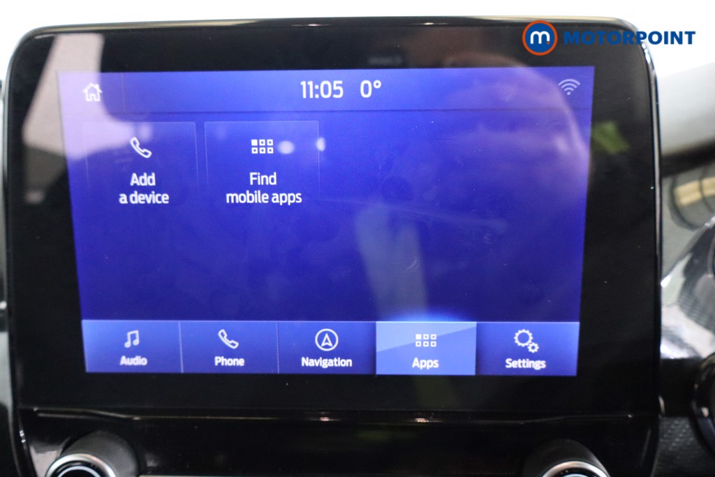 Used Ford Puma 2022 for sale - 77117675: Photo 16