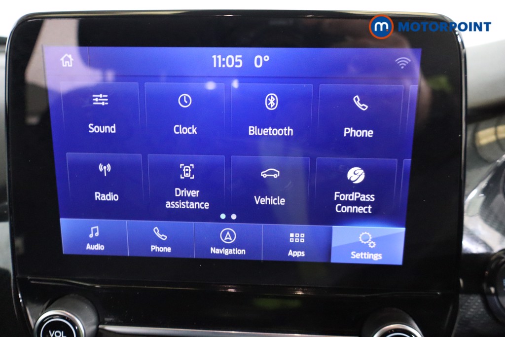 Used Ford Puma 2022 for sale - 77117675: Photo 17