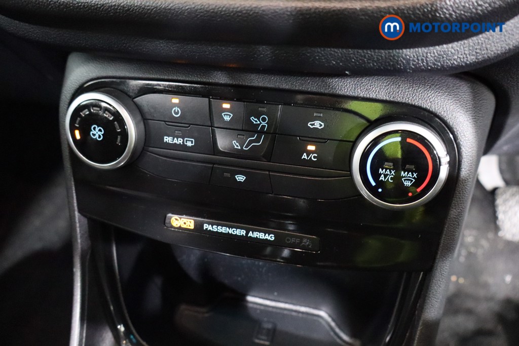 Used Ford Puma 2022 for sale - 77117675: Photo 19