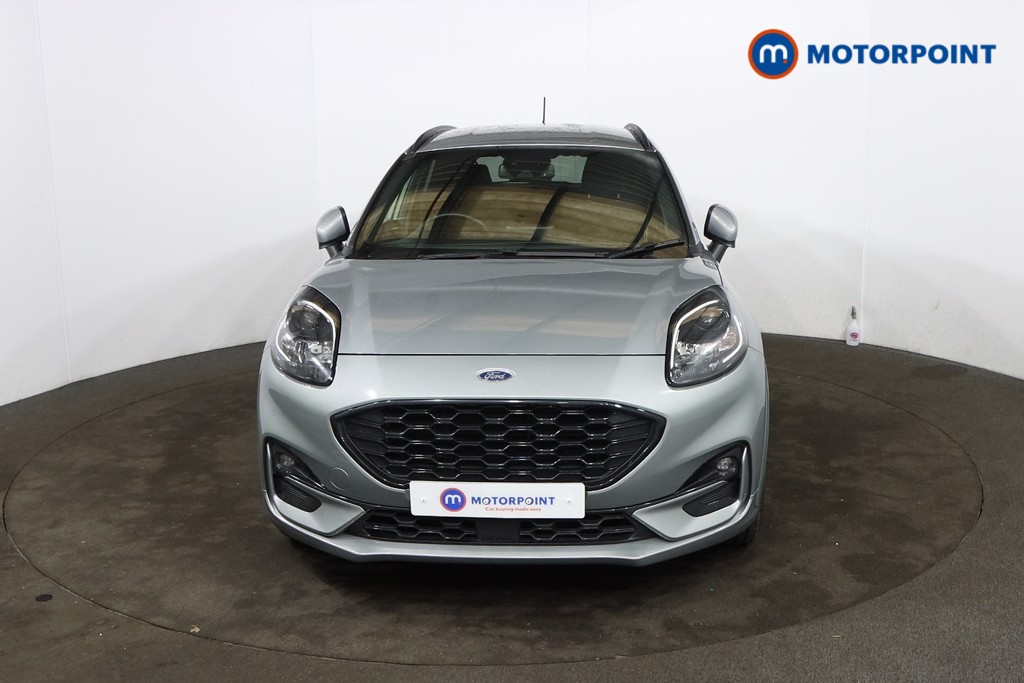 Used Ford Puma 2022 for sale - 77117675: Photo 2