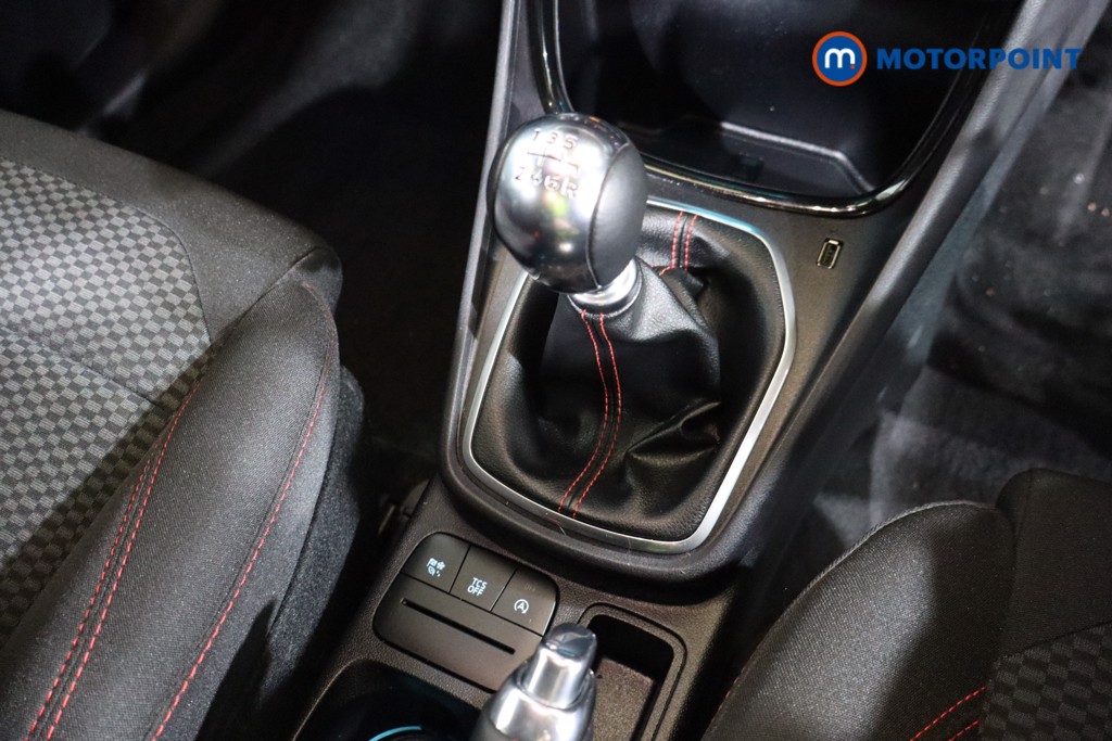 Used Ford Puma 2022 for sale - 77117675: Photo 20