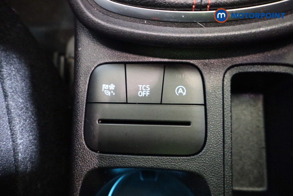 Used Ford Puma 2022 for sale - 77117675: Photo 21