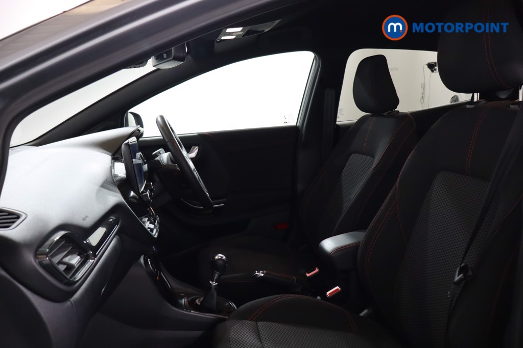 Used Ford Puma 2022 for sale - 77117675: Photo 28