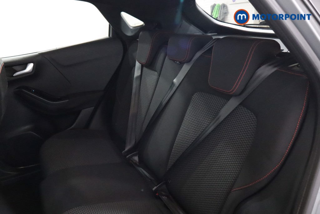 Used Ford Puma 2022 for sale - 77117675: Photo 29