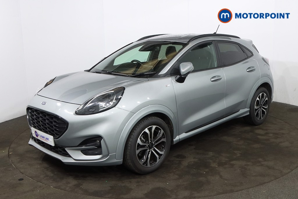 Used Ford Puma 2022 for sale - 77117675: Photo 3